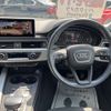 audi a4 2017 -AUDI--Audi A4 DBA-8WCVK--WAUZZZF49HA097780---AUDI--Audi A4 DBA-8WCVK--WAUZZZF49HA097780- image 10