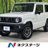 suzuki jimny 2024 -SUZUKI--Jimny 3BA-JB64W--JB64W-325***---SUZUKI--Jimny 3BA-JB64W--JB64W-325***- image 1