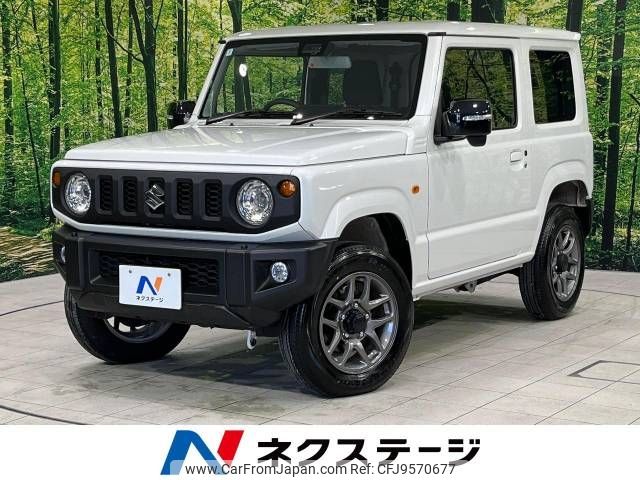 suzuki jimny 2024 -SUZUKI--Jimny 3BA-JB64W--JB64W-325***---SUZUKI--Jimny 3BA-JB64W--JB64W-325***- image 1