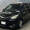 subaru trezia 2011 -SUBARU 【島根 500む1598】--Trezia NSP120X-6002699---SUBARU 【島根 500む1598】--Trezia NSP120X-6002699- image 1