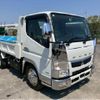mitsubishi-fuso canter 2020 quick_quick_2PG-FBA60_FBA60-582269 image 4