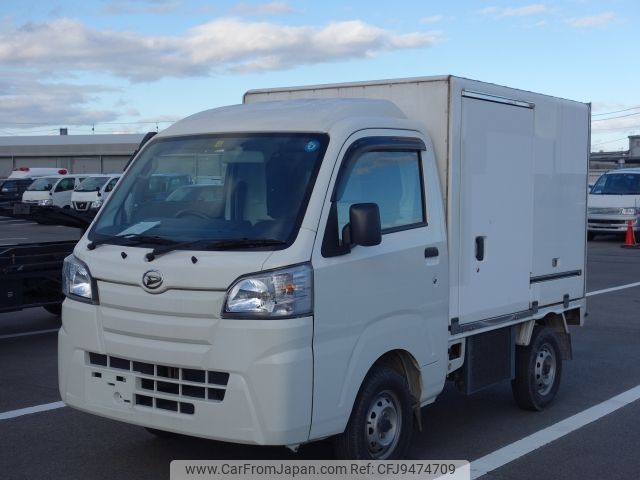 daihatsu hijet-truck 2018 -DAIHATSU--Hijet Truck EBD-S500P--S500P-0090973---DAIHATSU--Hijet Truck EBD-S500P--S500P-0090973- image 1