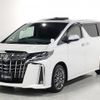 toyota alphard 2018 quick_quick_AGH30W_AGH30-0181889 image 3