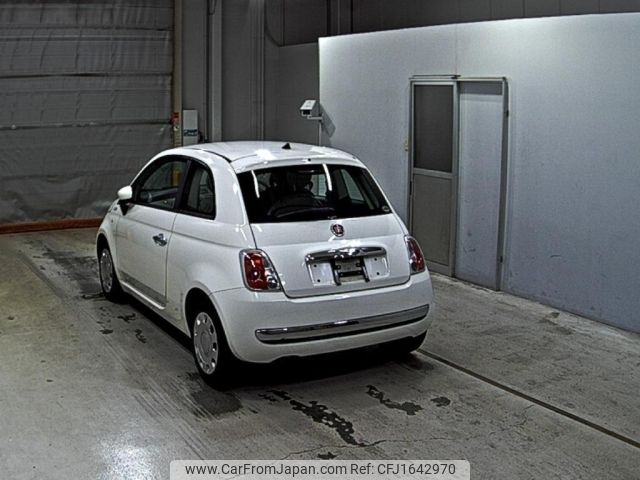 fiat 500s 2013 CFJ1642970 image 2