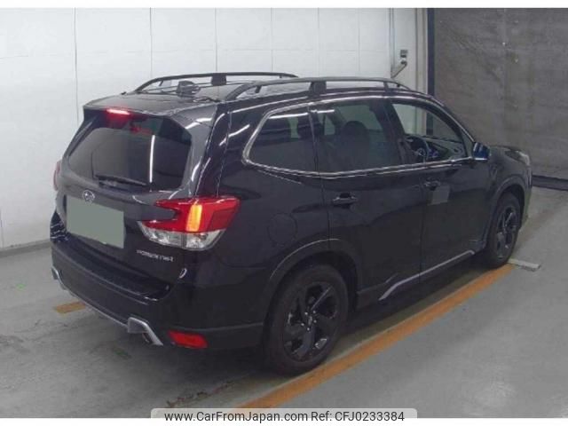 subaru forester 2021 quick_quick_4BA-SK5_016558 image 2