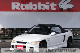 honda beat 1991 -HONDA--Beat E-PP1--PP1-1017108---HONDA--Beat E-PP1--PP1-1017108-