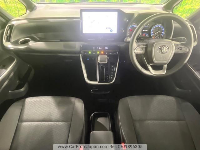 toyota voxy 2025 CFJ1896305 image 2