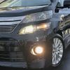 toyota vellfire 2012 -TOYOTA--Vellfire DBA-ANH20W--ANH20-8202731---TOYOTA--Vellfire DBA-ANH20W--ANH20-8202731- image 13