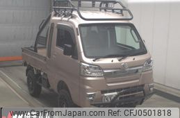 daihatsu hijet-truck 2018 -DAIHATSU--Hijet Truck S500P-0081749---DAIHATSU--Hijet Truck S500P-0081749-