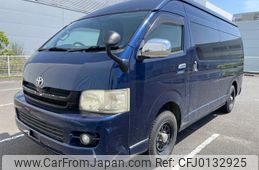 toyota hiace-commuter 2005 quick_quick_TRH228_TRH228--0001170