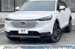 honda vezel 2021 quick_quick_RV5_RV5-1010654