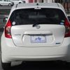 nissan note 2013 -NISSAN--Note E12--161034---NISSAN--Note E12--161034- image 9