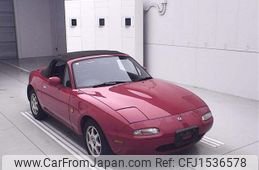 mazda roadster 1994 CFJ1536578