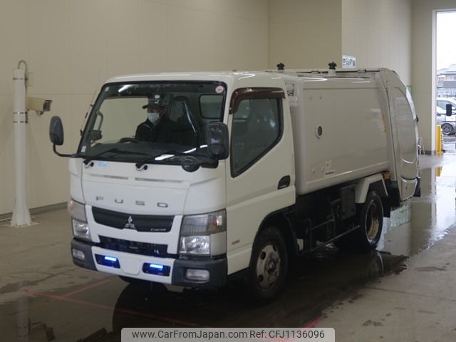 mitsubishi-fuso canter 2013 -MITSUBISHI--Canter FEA50-521773---MITSUBISHI--Canter FEA50-521773- image 1