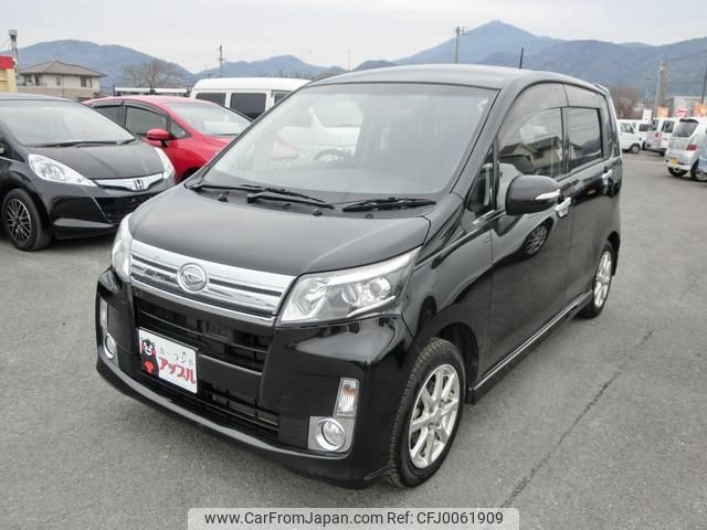 daihatsu move 2013 quick_quick_LA100S_LA100S-1038923 image 1