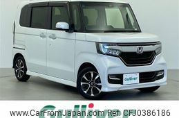 honda n-box 2019 -HONDA--N BOX DBA-JF3--JF3-1283328---HONDA--N BOX DBA-JF3--JF3-1283328-