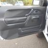 suzuki jimny 2013 -SUZUKI--Jimny JB23W--700291---SUZUKI--Jimny JB23W--700291- image 22