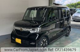 honda n-box 2018 CFJ1439679