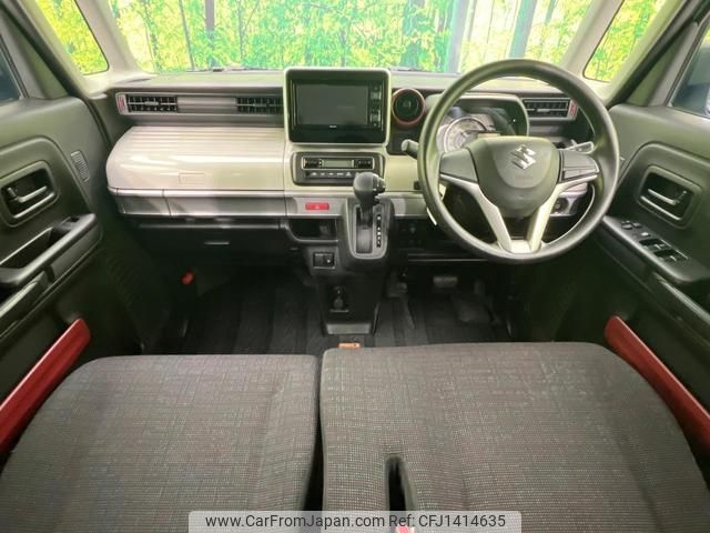 suzuki spacia 2019 quick_quick_MK53S_MK53S-245315 image 2