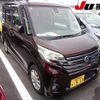 nissan dayz-roox 2014 -NISSAN 【福岡 585ﾈ517】--DAYZ Roox B21A--0086815---NISSAN 【福岡 585ﾈ517】--DAYZ Roox B21A--0086815- image 1