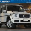 mercedes-benz g-class 2018 quick_quick_463348_WDB4633482X291238 image 1