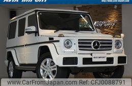 mercedes-benz g-class 2018 quick_quick_463348_WDB4633482X291238