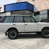 land-rover range-rover 1990 -ROVER--Range Rover E-LH38D--SALLHAMM4GA445157---ROVER--Range Rover E-LH38D--SALLHAMM4GA445157- image 3