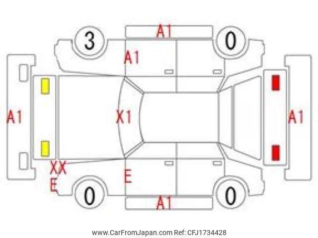 suzuki spacia 2018 CFJ1734428 image 2