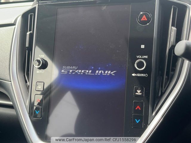 subaru impreza 2024 CFJ1558296 image 2