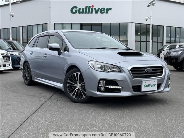 subaru levorg 2014 -SUBARU--Levorg DBA-VM4--VM4-006530---SUBARU--Levorg DBA-VM4--VM4-006530- image 1