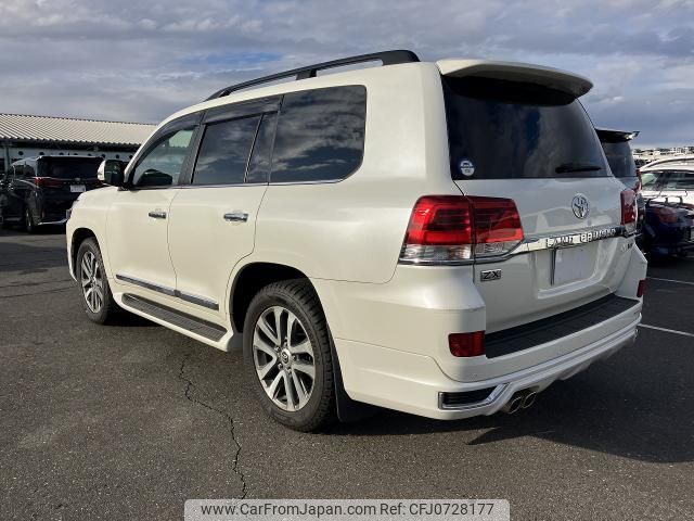 toyota land-cruiser 2016 quick_quick_CBA-URJ202W_URJ202-4135305 image 2