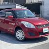 suzuki swift 2011 -SUZUKI--Swift DBA-ZD72S--ZD72S-102393---SUZUKI--Swift DBA-ZD72S--ZD72S-102393- image 1