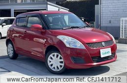 suzuki swift 2011 -SUZUKI--Swift DBA-ZD72S--ZD72S-102393---SUZUKI--Swift DBA-ZD72S--ZD72S-102393-
