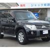 mitsubishi pajero 2011 CFJ1772724 image 44