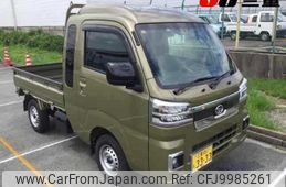 daihatsu hijet-truck 2022 -DAIHATSU 【三重 481ｴ3333】--Hijet Truck S500P-0165690---DAIHATSU 【三重 481ｴ3333】--Hijet Truck S500P-0165690-