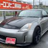 nissan fairlady-z 2003 quick_quick_UA-Z33_Z33-006962 image 2