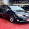 toyota avensis 2014 -TOYOTA--Avensis Wagon DBA-ZRT272W--ZRT272-0009822---TOYOTA--Avensis Wagon DBA-ZRT272W--ZRT272-0009822- image 7