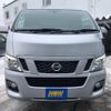 nissan nv350-caravan-van 2013 GOO_JP_700030018430250305001 image 2