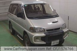 mitsubishi delica-spacegear 1994 CFJ1576766
