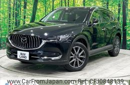 mazda cx-5 2019 quick_quick_KF2P_KF2P-302326