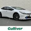 toyota prius 2025 CFJ1502937 image 1