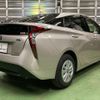 toyota prius 2017 -TOYOTA 【札幌 343】--Prius DAA-ZVW55--ZVW55-8045643---TOYOTA 【札幌 343】--Prius DAA-ZVW55--ZVW55-8045643- image 40