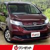 honda freed 2024 -HONDA--Freed GB7--GB7-3261110---HONDA--Freed GB7--GB7-3261110- image 1