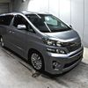 toyota vellfire 2012 -TOYOTA--Vellfire ANH20W-8210496---TOYOTA--Vellfire ANH20W-8210496- image 1