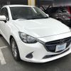 mazda demio 2016 AF-DJ3FS-151051 image 3