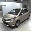 toyota vitz 2015 -TOYOTA--Vitz KSP130-2153835---TOYOTA--Vitz KSP130-2153835- image 5