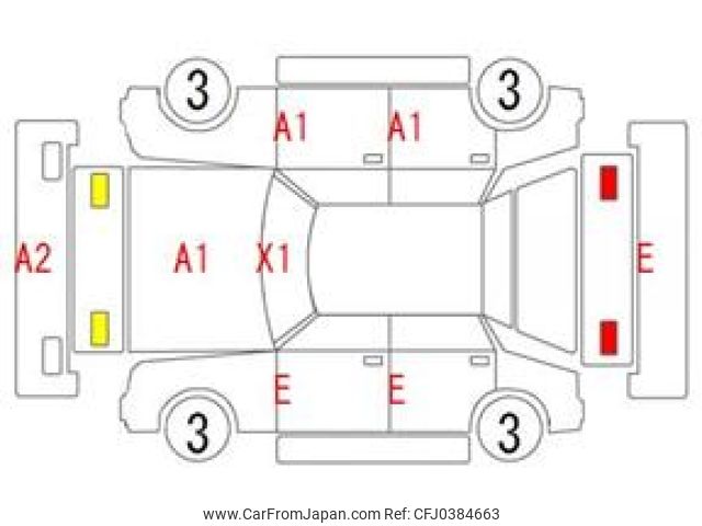 honda n-wgn 2015 -HONDA--N WGN DBA-JH1--JH1-1220931---HONDA--N WGN DBA-JH1--JH1-1220931- image 2