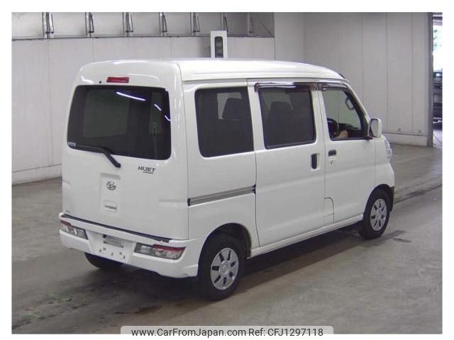 daihatsu hijet-cargo 2018 quick_quick_EBD-S321V_0360522 image 2