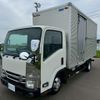 isuzu elf-truck 2011 GOO_NET_EXCHANGE_0901510A30250612W001 image 1
