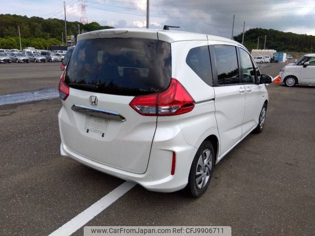 honda freed 2017 -HONDA--Freed DAA-GB7--GB7-1019606---HONDA--Freed DAA-GB7--GB7-1019606- image 2